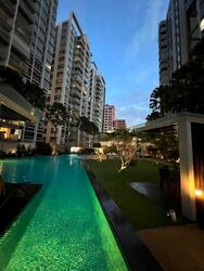 Oasis @ Elias (D18), Condominium #627510551